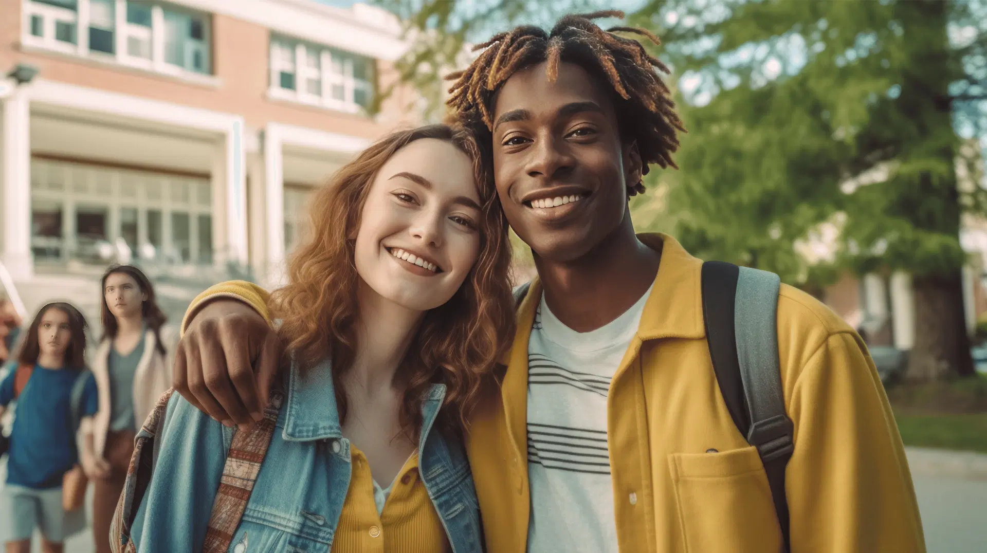 Confira nossos cursos de idiomas oferecidos