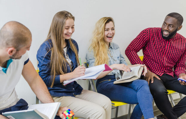 Melhores Cursos de Inglês para Profissionais em Busca de Excelência