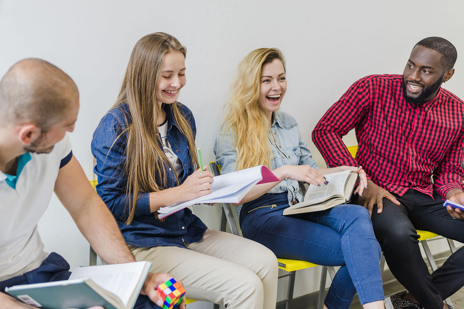 Melhores Cursos de Inglês para Profissionais em Busca de Excelência